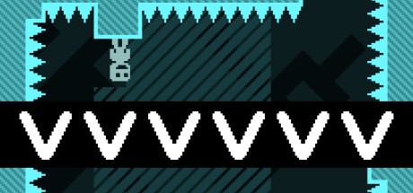 弹弹跳跳闪避人 v2.4.2（VVVVVV）免安装中文版-GM999资源网