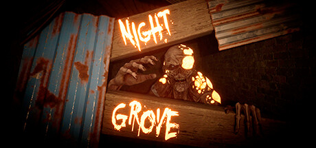 夜之林 v1.0.0（Night Grove）免安装中文版-GM999资源网