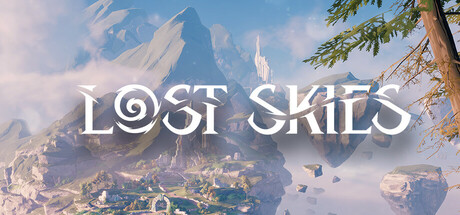 失落的天空 Build.18152696（Lost Skies）免安装中文版-GM999资源网