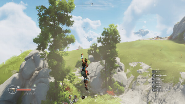 图片[5]-失落的天空 Build.18152696（Lost Skies）免安装中文版-梨子乐游戏