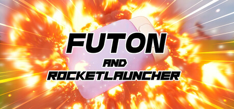 炸掉蒲团！v1.016（with Rocket Launcher）免安装中文版-GM999资源网