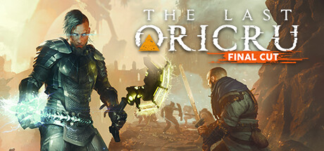 末世奥力 v1.3（The Last Oricru）免安装中文版-GM999资源网