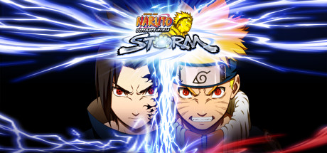 火影忍者疾风传：究极忍者风暴1（NARUTO Ultimate Ninja STORM）免安装中文版-GM999资源网