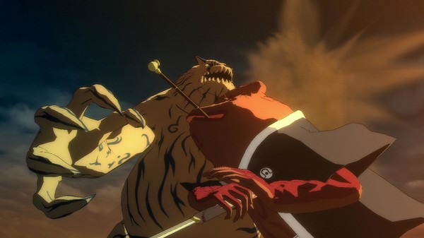 图片[5]-火影忍者疾风传：究极忍者风暴1（NARUTO Ultimate Ninja STORM）免安装中文版-梨子乐游戏