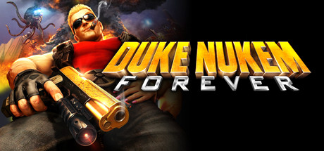 永远的毁灭公爵（Duke Nukem Forever）免安装中文版-GM999资源网