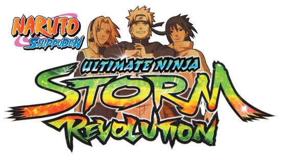 火影忍者疾风传：究极忍者风暴 革命（ Naruto Shippuden Ultimate Ninja Storm Revolution）免安装中文版-GM999资源网