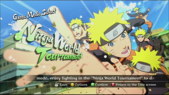 图片[2]-火影忍者疾风传：究极忍者风暴 革命（ Naruto Shippuden Ultimate Ninja Storm Revolution）免安装中文版-梨子乐游戏