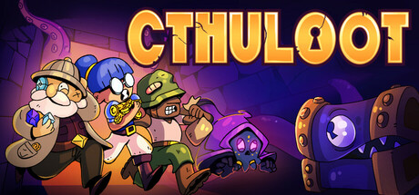 克苏鲁特 v1.0.1（CTHULOOT）免安装中文版-GM999资源网