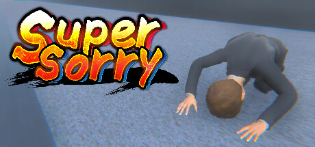 超土下座 v1.0.0（SuperSorry）免安装英文版-GM999资源网