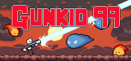 射击小子99 v5312772（Gunkid 99）免安装中文版-GM999资源网
