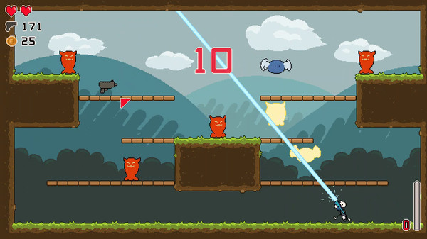图片[2]-射击小子99 v5312772（Gunkid 99）免安装中文版-梨子乐游戏