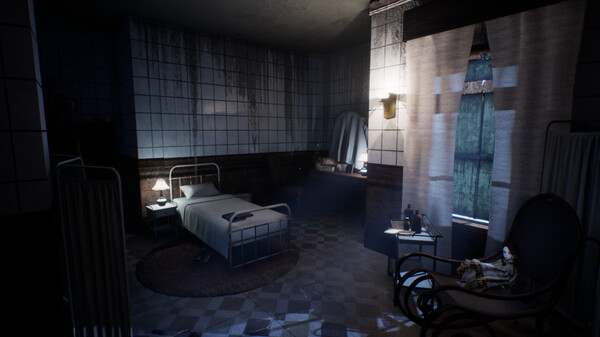 图片[6]-娃娃屋：破镜之谜 v1.0.0（Dollhouse: Behind the Broken Mirror）免安装中文版-梨子乐游戏