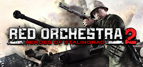 红色管弦乐队2（Red Orchestra 2: Heroes of Stalingrad with Rising Storm）免安装中文版-GM999资源网
