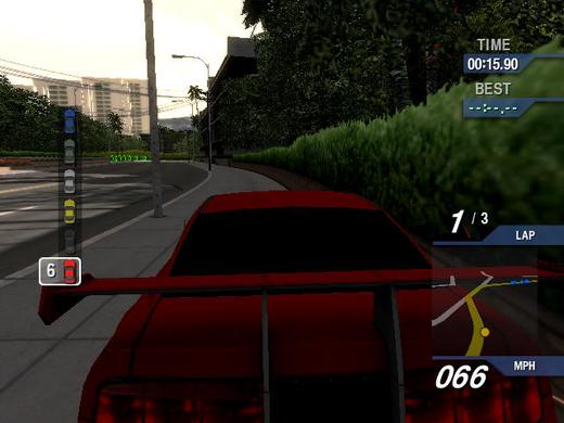 图片[2]-福特街头赛车（Ford Street Racing）免安装中文版-梨子乐游戏