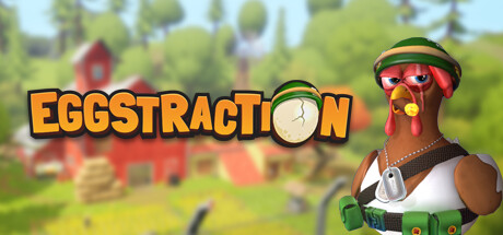 蛋逃争夺战 Build.17931384（Eggstraction）免安装中文版-GM999资源网