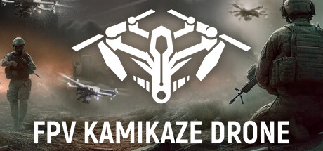 自爆无人机模拟器 v0.5.1912 单机+联机（FPV Kamikaze Drone）免安装中文版-GM999资源网