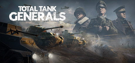 全面坦克战略官 v1.3（Total Tank Generals）免安装中文版-GM999资源网