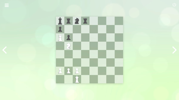 图片[2]-禅棋：合一 Build.15746548（Zen Chess: Mate in One）免安装中文版-梨子乐游戏