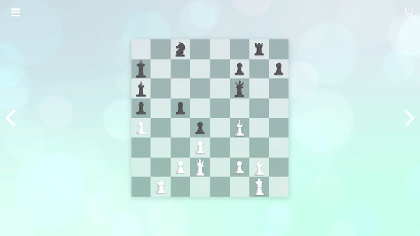 图片[3]-禅棋：合一 Build.15746548（Zen Chess: Mate in One）免安装中文版-梨子乐游戏