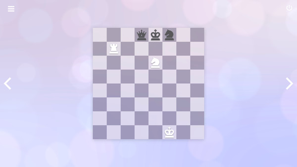 图片[4]-禅棋：合一 Build.15746548（Zen Chess: Mate in One）免安装中文版-梨子乐游戏