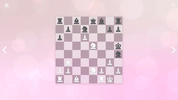 图片[5]-禅棋：合一 Build.15746548（Zen Chess: Mate in One）免安装中文版-梨子乐游戏