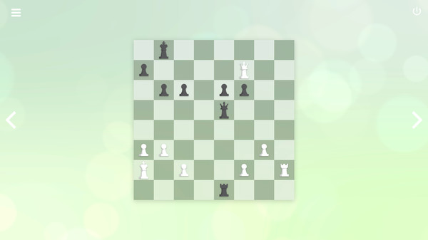 图片[6]-禅棋：合一 Build.15746548（Zen Chess: Mate in One）免安装中文版-梨子乐游戏