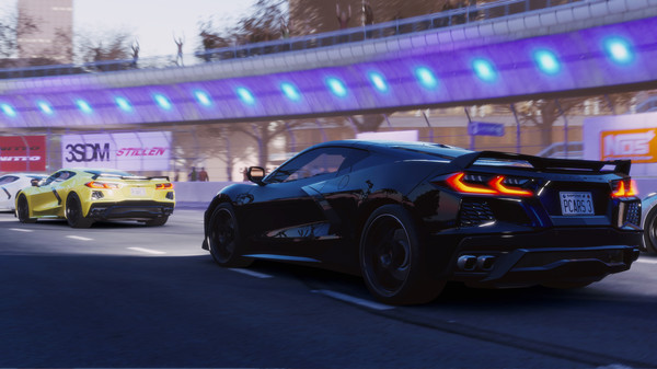图片[4]-赛车计划3 v1.1.0.13.0728（Project CARS 3）免安装中文版-梨子乐游戏