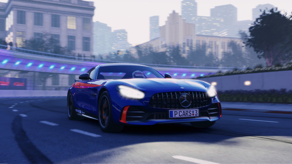 图片[3]-赛车计划3 v1.1.0.13.0728（Project CARS 3）免安装中文版-梨子乐游戏