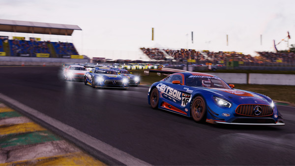 图片[5]-赛车计划3 v1.1.0.13.0728（Project CARS 3）免安装中文版-梨子乐游戏