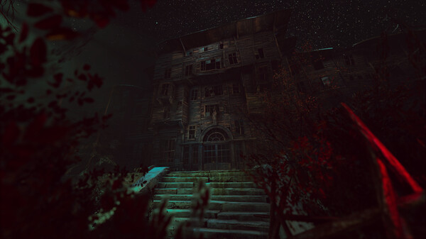 图片[2]-猜猜我是谁 v1.0.0（Lost Lullabies The Orphanage Chronicles）免安装中文版-梨子乐游戏