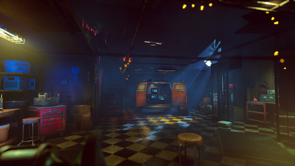 图片[4]-猜猜我是谁 v1.0.0（Lost Lullabies The Orphanage Chronicles）免安装中文版-梨子乐游戏