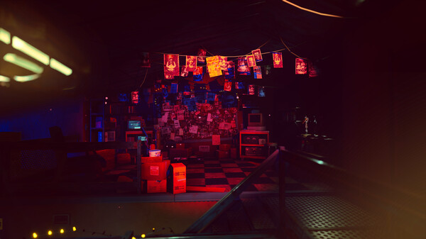 图片[5]-猜猜我是谁 v1.0.0（Lost Lullabies The Orphanage Chronicles）免安装中文版-梨子乐游戏