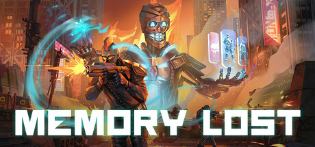 失忆 v1.0（Memory Lost）免安装中文版-GM999资源网