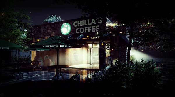 图片[2]-闭店事件（The Closing Shift）免安装中文版-梨子乐游戏