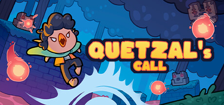 魁札尔的召唤 Build.17754362（Quetzal’s Call）免安装中文版-GM999资源网