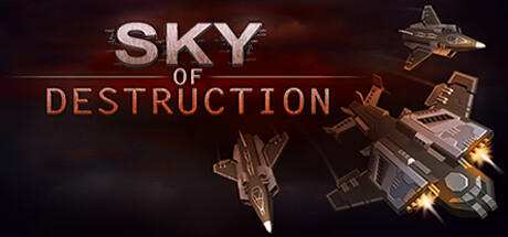 毁灭的天空 v1.0（Sky of Destruction）免安装中文版-GM999资源网