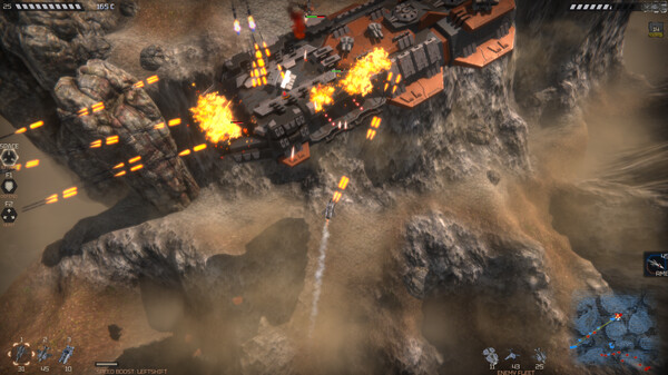 图片[4]-毁灭的天空 v1.0（Sky of Destruction）免安装中文版-梨子乐游戏
