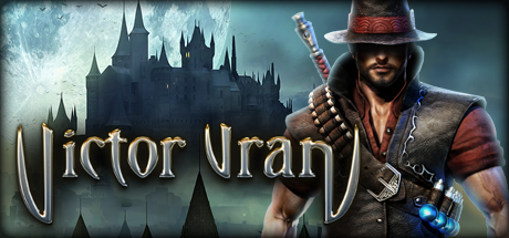 维克多弗兰 v2.07（Victor Vran ARPG）免安装中文版-GM999资源网