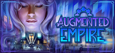 增强帝国（Augmented Empire）免安装中文版-GM999资源网