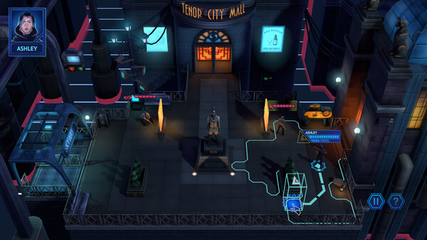 图片[2]-增强帝国（Augmented Empire）免安装中文版-梨子乐游戏