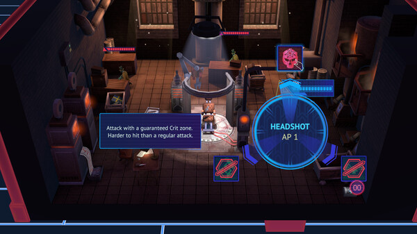 图片[4]-增强帝国（Augmented Empire）免安装中文版-梨子乐游戏