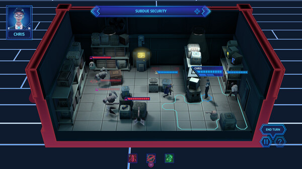 图片[6]-增强帝国（Augmented Empire）免安装中文版-梨子乐游戏