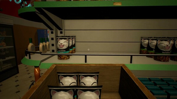 图片[4]-夜深人静：超市 v1.1（Dead of Night: Supermarket）免安装中文版-梨子乐游戏