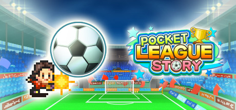 足球俱乐部物语 v2.25（Pocket League Story）免安装中文版-GM999资源网