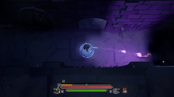 图片[2]-最深地牢 v1.0.0（Deepest Dungeons）免安装中文版-梨子乐游戏