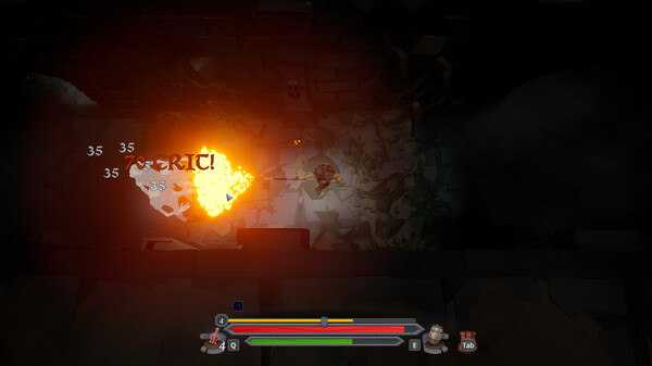 图片[3]-最深地牢 v1.0.0（Deepest Dungeons）免安装中文版-梨子乐游戏