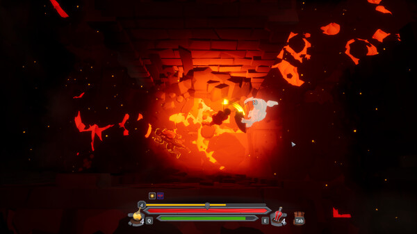 图片[6]-最深地牢 v1.0.0（Deepest Dungeons）免安装中文版-梨子乐游戏