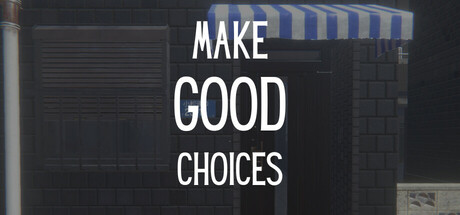 抉择之间 v1.0.0（Make Good Choices）免安装英文版-GM999资源网
