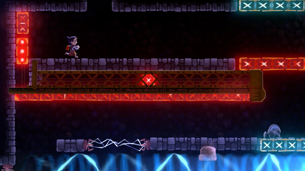 图片[6]-特斯拉学徒：重制版 Build.17751771（Teslagrad Remastered）免安装中文版-梨子乐游戏