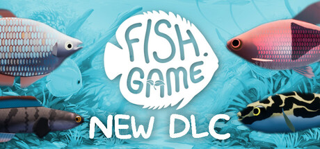 养鱼模拟器 v00.03.24 全DLC（Fish Game）免安装英文版-GM999资源网